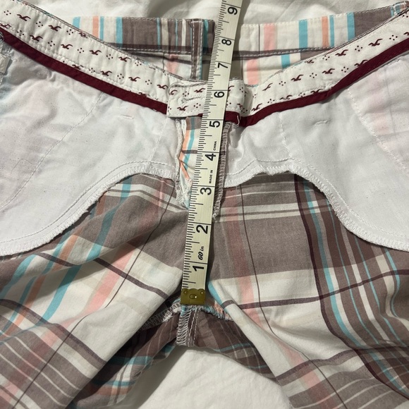 Hollister women’s shorts - Picture 8 of 9